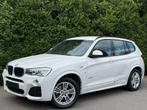 BMW X3 2.0 dA sDrive18+PACK M+NAVI+CAMERA+EXPORT !, 4 cilinders, https://public.car-pass.be/vhr/25de6496-2996-4ea0-a181-8f94c03ad3fd