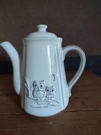 Uilen, Verzamelen, Beelden en Beeldjes, Ophalen, Zo goed als nieuw, Dier