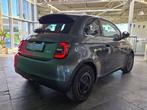 Fiat 500e GIORGIO ARMANI COLLECTOR'S EDITION *42 KWH *FULL, Auto's, Fiat, Automaat, 87 kW, Overige modellen, Parkeersensor