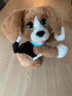 FurReal hondje, Kinderen en Baby's, Ophalen of Verzenden, Zo goed als nieuw