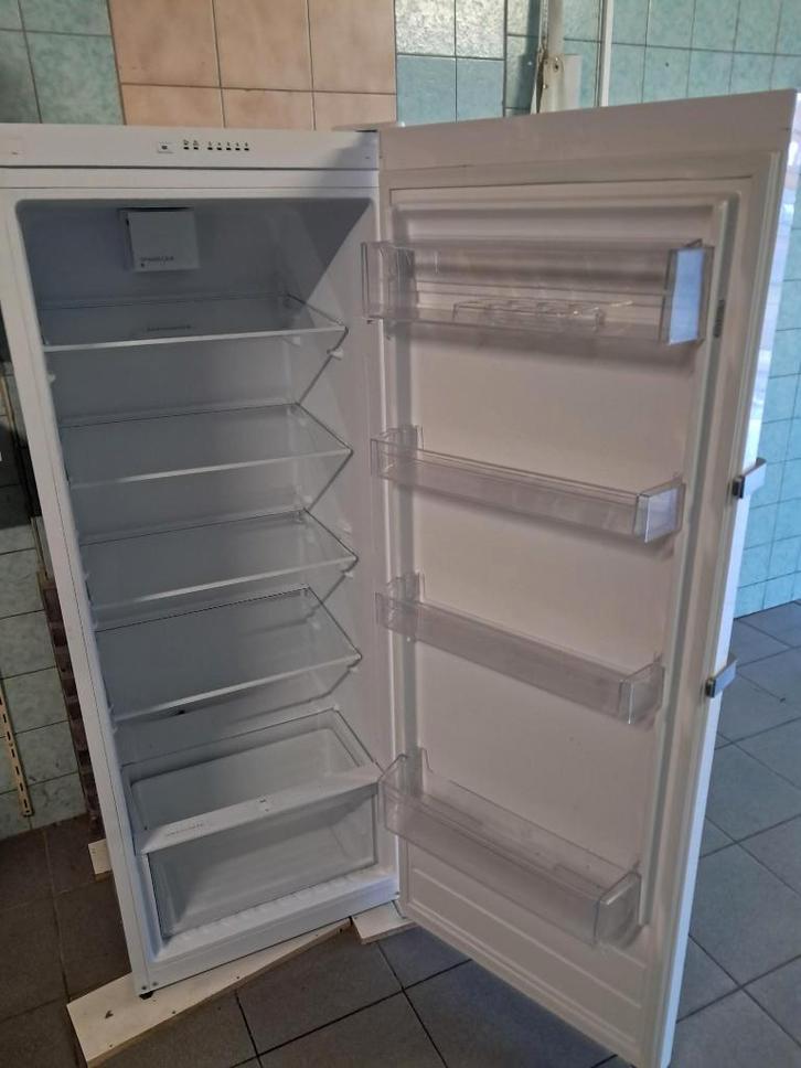 frigo AEG  - A label, Elektronische apparatuur, Koelkasten en IJskasten, Zo goed als nieuw, Zonder vriesvak, Energieklasse A of zuiniger