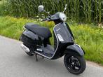 Vespa GTS 125 Supertech 5000 km 10/2020, Motoren, Motoren | Piaggio, Scooter, Particulier, 125 cc, 11 kW of minder