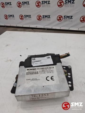 Occ Ecu VPS Scania 1411409, Utilisé, Scania, Électronique et Câbles