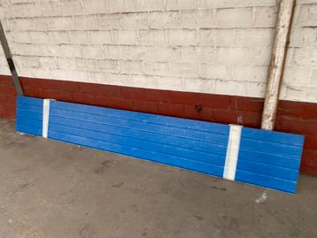 Panneau porte sectionnelle beschikbaar voor biedingen