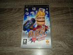 PSP game BUZZ MASTER QUIZ, Consoles de jeu & Jeux vidéo, Enlèvement ou Envoi