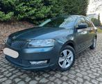 Skoda Rapid Style • 1.0 essence • 2018 - 79 mkm !, Autos, Achat, Euro 6, Boîte manuelle, Noir