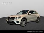 Mercedes-Benz GLC-Klasse GLC 250 4MATIC AMG Line, Auto's, Mercedes-Benz, Stof, Gebruikt, 4 cilinders, 5 zetels