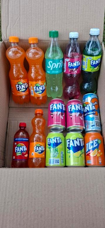 LOOKING FOR NEW FANTAS beschikbaar voor biedingen