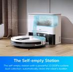 Slim robot, Elektronische apparatuur, Ophalen