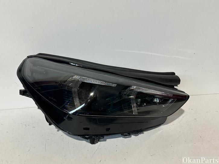 BMW X1 iX1 U11 LED rechter koplamp rechts 5A5BD58, Auto-onderdelen, Verlichting, Gebruikt