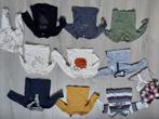 Longsleeves 56, Kinderen en Baby's, Babykleding | Maat 56, Ophalen of Verzenden, Zo goed als nieuw, Jongetje