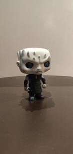 Funko Pop - Game of Thrones - Night King, Collections, Statues & Figurines, Comme neuf, Fantasy, Enlèvement ou Envoi