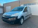 Citroen Berlingo | 12 Maanden Garantie | 9Dkm | Benzine|2018, Argent ou Gris, Achat, Euro 6, Entreprise