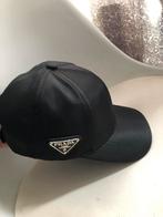 Prada pet, Kleding | Heren, Hoeden en Petten, Ophalen, Zo goed als nieuw, Pet