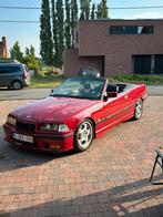 Bmw 318i, Auto's, BMW, Euro 2, Achterwielaandrijving, Cabriolet, Leder