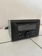 Pioneer FH-S820DAB + ISO Cable, Ophalen of Verzenden, Gebruikt