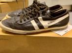 Basket homme gola, Ophalen, Bruin, Nieuw, Gola