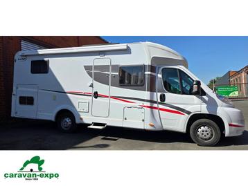 SUNLIGHT T67 beschikbaar voor biedingen