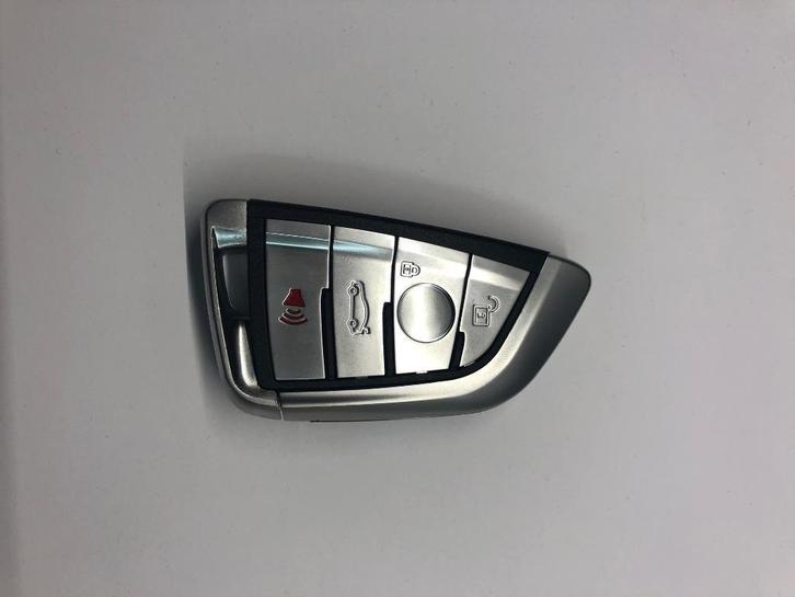 BMW sleutels, Auto-onderdelen, Dashboard en Schakelaars, BMW, Smart, Nieuw, Ophalen of Verzenden