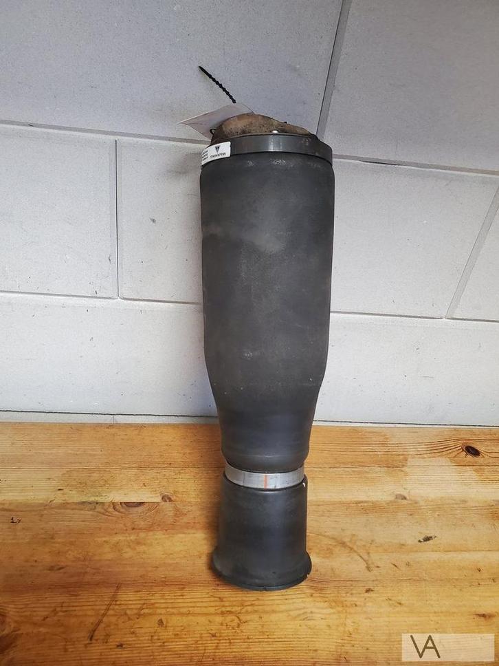 BMW 5 serie E39 touring 1996 - 2004 luchtbalg achter LINKS, Auto-onderdelen, Ophanging en Onderstel, BMW, Gebruikt, Ophalen of Verzenden