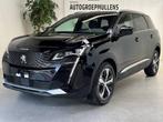 Peugeot 5008 5008 GT EAT8 7 plaatsen, Auto's, Automaat, Monovolume, 130 pk, 5 deurs