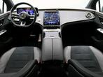 Mercedes-Benz EQE 300 SPORT EDITION + AMG LINE + CARPLAY + L, Auto's, Gebruikt, 96 kWh, EQE, Parkeersensor