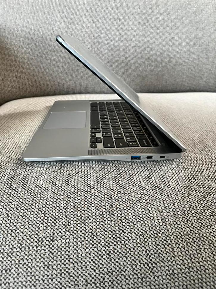 Acer chromebook 314, Computers en Software, Chromebooks, Zo goed als nieuw, 14 inch, 4 GB of minder, 64 GB, Azerty, Touchscreen