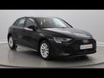 Audi A3 Sportback*Carplay*Cruise*DAB*Aps*Sièges chauff*, Noir, Système de navigation, Achat, Hatchback