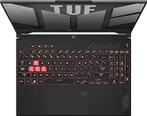 ASUS TUF Gaming laptop | GRATIS LEVERING, Computers en Software, Ryzen 7, Met videokaart, -, Verzenden