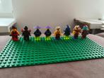 Lego Ninjagofiguren, Kinderen en Baby's, Speelgoed | Duplo en Lego, Ophalen of Verzenden, Zo goed als nieuw, Losse stenen, Lego