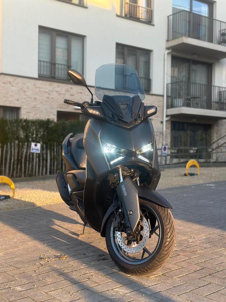 Yamaha xmax 2024, Motos, Motos | Yamaha, Particulier, Scooter, Enlèvement