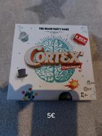 Cortex 2, Hobby & Loisirs créatifs, Jeux de société | Jeux de plateau, Comme neuf, Enlèvement