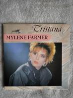 Mylene Farmer - Tristana, Overige genres, Gebruikt, Ophalen of Verzenden, 7 inch