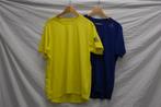 Adidas T-Shrits (Climalite), Ophalen, Fitness, Maat 56/58 (XL), Adidas