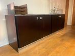 Formanova lowboard, Ophalen of Verzenden, 200 cm of meer, Met slot, Minder dan 100 cm