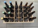 Westvleteren oude flesjes + bak, Ophalen, Nieuw, Flesje(s), Overige merken