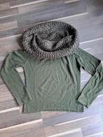 Bruphils trui met wol, angora en cashmere mt S/M, Kleding | Dames, Ophalen of Verzenden, Zo goed als nieuw, Maat 36 (S)