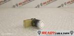 VW AUDI SKODA PARKEERSENSOR Sensor PDC 7H0919275C WIT T5 A6, Gebruikt, Ophalen of Verzenden