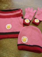 Bonnets, écharpe et gants Winnie l'Ourson, Enlèvement ou Envoi, Utilisé, Fille, Gants