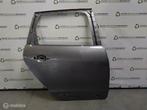 Portier Rechts Achter Renault Grand Scenic 3 ORIG 821001572R, Auto-onderdelen, Gebruikt, Achter, Ophalen of Verzenden, Renault
