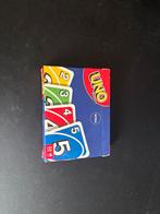 Uno Pocket, Ophalen of Verzenden, Gebruikt