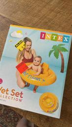Intex baby float - zo goed als nieuw, Ophalen of Verzenden, Zo goed als nieuw