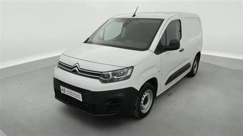 Citroën Berlingo 1.2 PureTech M Light Control S/S (EU6.3), Auto's, Bestelwagens en Lichte vracht, Bedrijf, Te koop, ABS, Boordcomputer