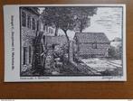 Postkaart Zaventem, watermolen, Ophalen of Verzenden, Ongelopen, Vlaams-Brabant