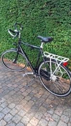 Herenfiets, Fietsen en Brommers, Ophalen, Gebruikt, Overige merken