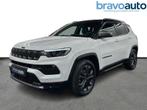 Jeep Compass T4 150HP DCT 80th Anniversary, Auto's, Jeep, Automaat, Compass, Bedrijf, 5 deurs