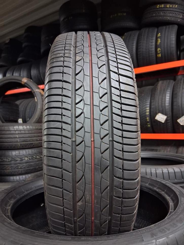 17565r15 Bridgestone 6mm, Auto-onderdelen, Dashboard en Schakelaars, Ophalen