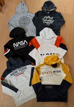 Lot 11 Sweat-shirt à capuche, Kinderen en Baby's, Ophalen of Verzenden, Gebruikt