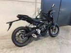 Honda CB125R amper 670km in nieuwstaat (bj 2024), Bedrijf, 125 cc, Overig, 11 kW of minder