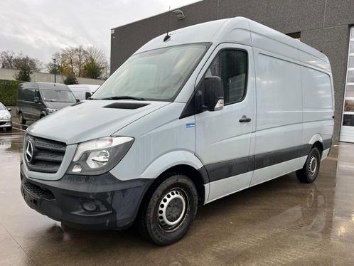 Mercedes Sprinter 316cdi L2H2 automaat 3,5T sleep!, Auto's, Bestelwagens en Lichte vracht, Bedrijf, Te koop, ABS, Centrale vergrendeling